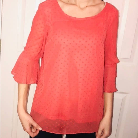 Lauren Conrad Top - Picture 1 of 4